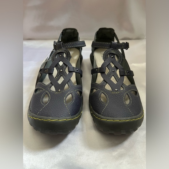 New Jbu by Jambu Sydney Shoes - Picture 2 of 9
